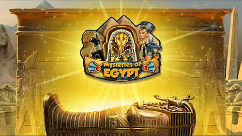 Mysteries of Egypt - Marakumi - Kenya